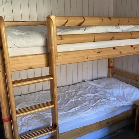 Lägenhet Suzanne Nr- 20 By Interhome *