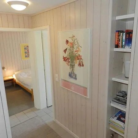 Suzanne Nr- 20 By Interhome Apartamento