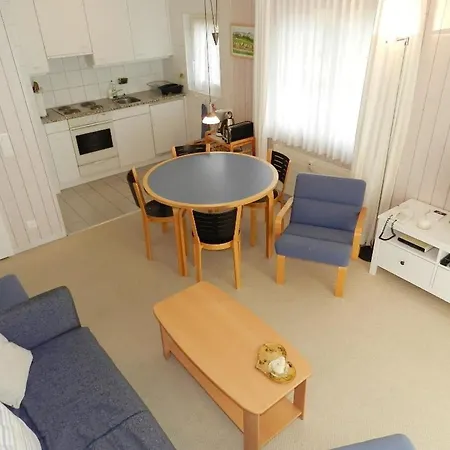 Suzanne Nr- 20 By Interhome *