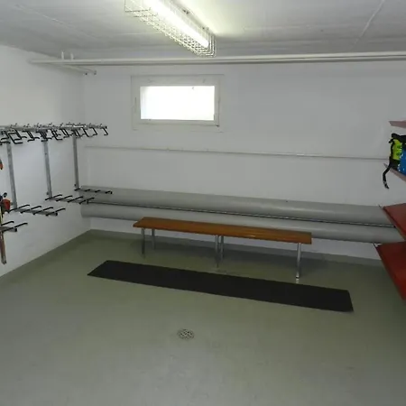 Apartamento Suzanne Nr- 20 By Interhome *