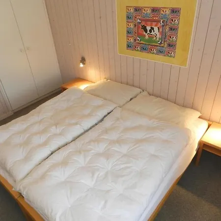 Suzanne Nr- 20 By Interhome Apartamento Gstaad