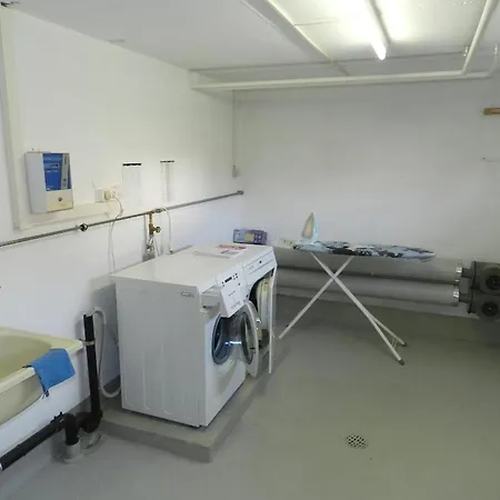 Apartamento Suzanne Nr- 20 By Interhome Gstaad