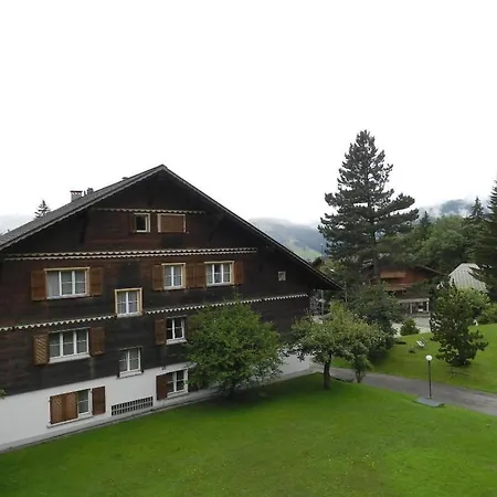 Apartamento Suzanne Nr- 20 By Interhome