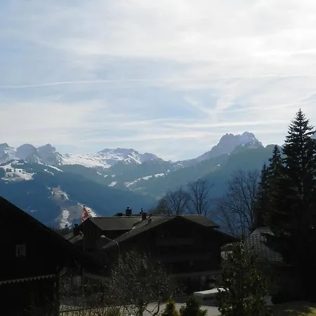 Suzanne Nr- 20 By Interhome Lägenhet *