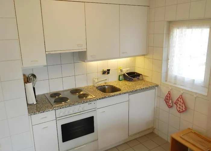 Apartment Suzanne Nr- 20 By Interhome *