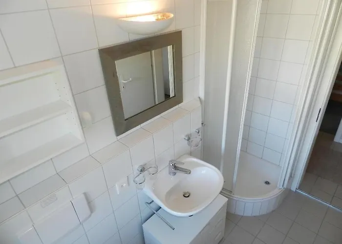 Suzanne Nr- 20 By Interhome *