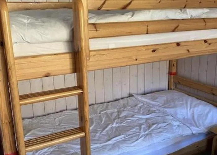 Apartment Suzanne Nr- 20 By Interhome *