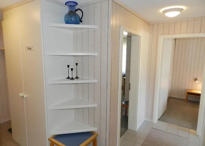 Suzanne Nr- 20 By Interhome *