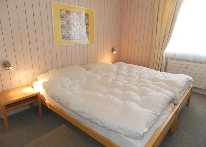 Suzanne Nr- 20 By Interhome アパート *