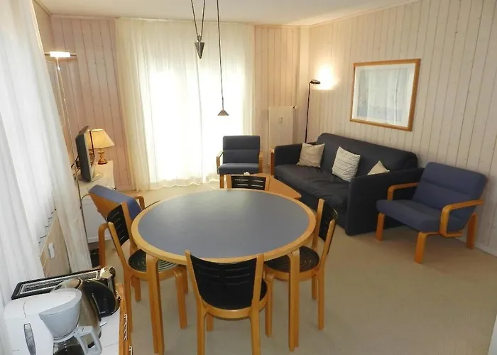 Apartment Suzanne Nr- 20 By Interhome