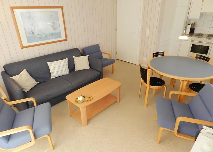 Apartment Suzanne Nr- 20 By Interhome *