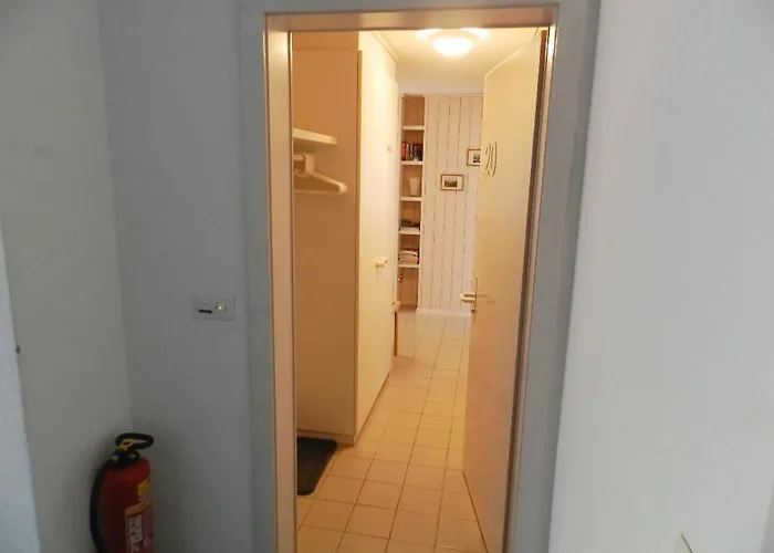 Suzanne Nr- 20 By Interhome