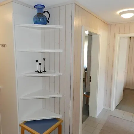 Suzanne Nr- 20 By Interhome *