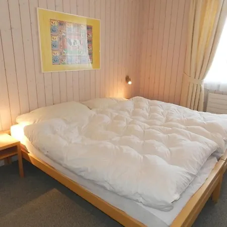 Suzanne Nr- 20 By Interhome 公寓 *