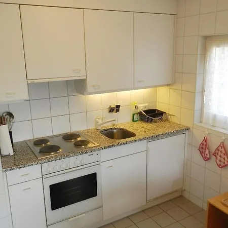 Apartment Suzanne Nr- 20 By Interhome *