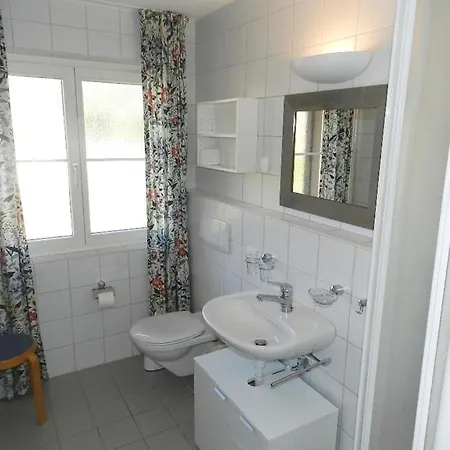 Apartment Suzanne Nr- 20 By Interhome *