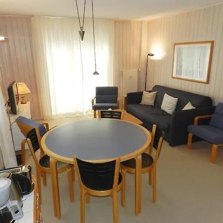 Apartment Suzanne Nr- 20 By Interhome