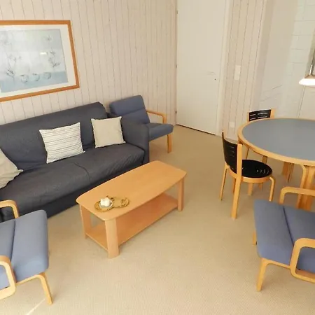 Apartment Suzanne Nr- 20 By Interhome *