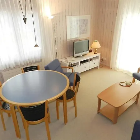 Suzanne Nr- 20 By Interhome Apartment