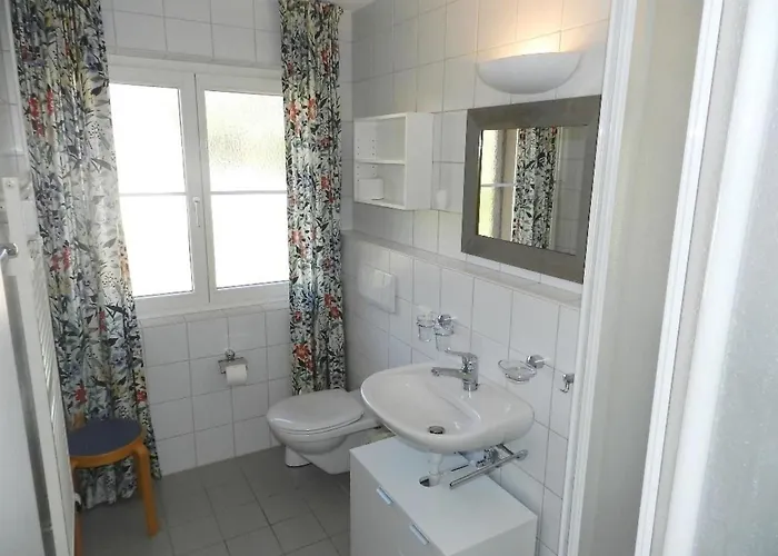 Lejlighed Suzanne Nr- 20 By Interhome *