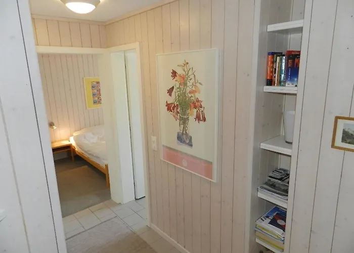 Suzanne Nr- 20 By Interhome Lejlighed