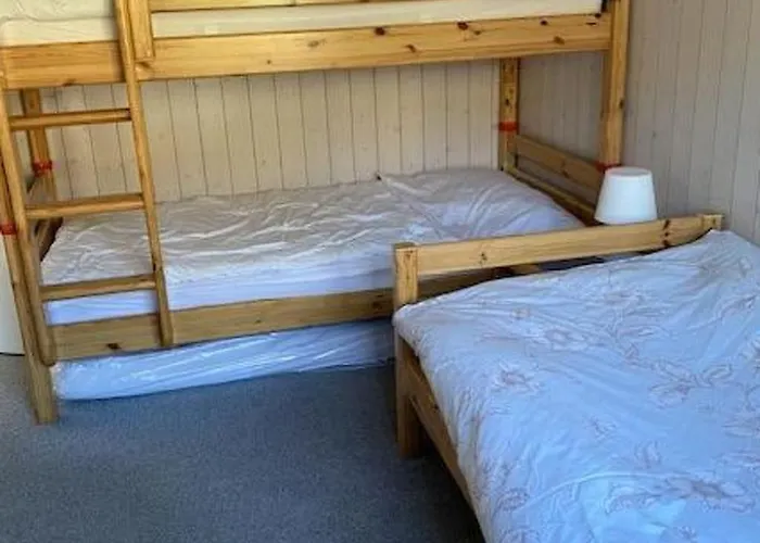 Suzanne Nr- 20 By Interhome Lejlighed Gstaad