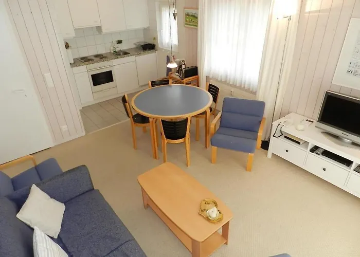 Suzanne Nr- 20 By Interhome *