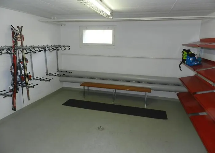 Lejlighed Suzanne Nr- 20 By Interhome *