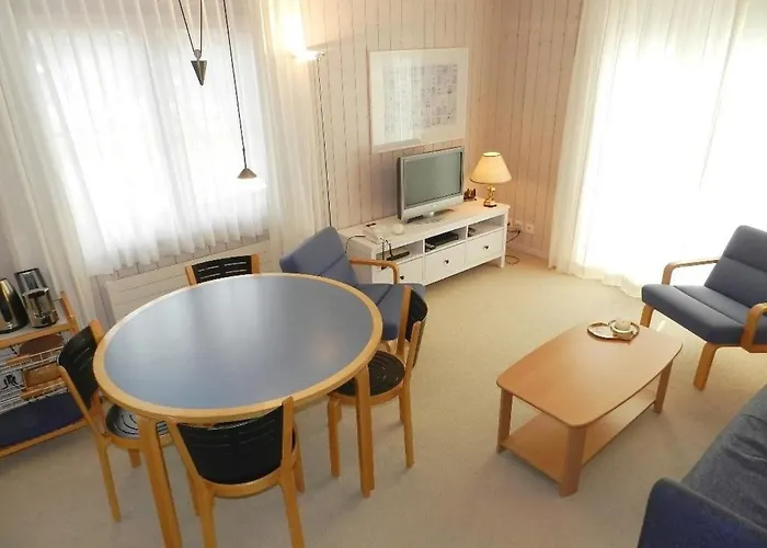 Suzanne Nr- 20 By Interhome Lejlighed