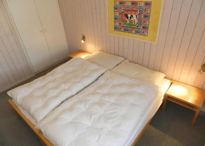 Suzanne Nr- 20 By Interhome Lejlighed Gstaad