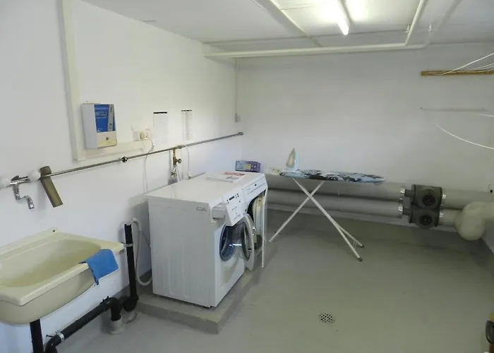 Lejlighed Suzanne Nr- 20 By Interhome Gstaad