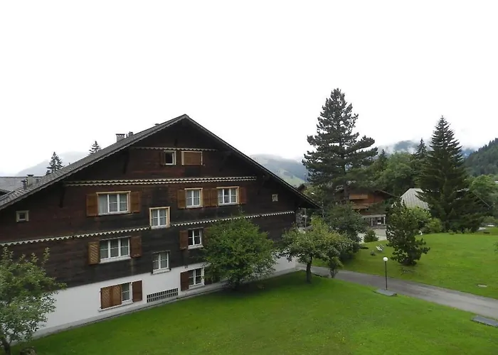 Lejlighed Suzanne Nr- 20 By Interhome